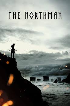 The Northman (2022) directed by Robert Eggers • Reviews, film + cast •  Letterboxd
