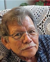 Manuel Martinez Obituary July 14, 2023