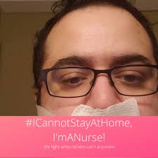 Male nurse interested in midwifery?