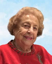 Gloria Mamis Obituary