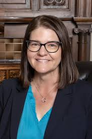 Casper Police Department Names Chaney as New Chief