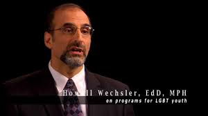 CDC's Program for LGBT Youth