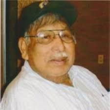 Jerry Whiteman-Wolf Chief Obituary July 25, 2014