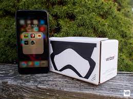 The application will detect your iphone automatically. Best Vr Apps For Iphone Vrheads