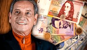 Darío Gómez: ¿cuál es la millonaria herencia que dejó y quiénes la  recibirán? | Colombia | Rey del despecho | Discos Dago | LRTM | Famosos |  La República