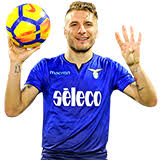 Ciro immobile is not a meta player, that much is clear. Ciro Immobile Fifa 21 91 Toty Honourable Rating And Price Futbin