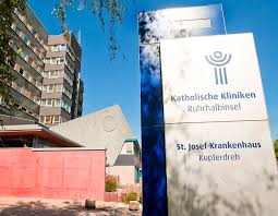 Die wohnung ist hell und. Datei St Josef Krankenhaus Essen Kupferdreh Jpg Wikipedia