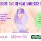 Domestic Abuse & Sexual Violence Level 2 Training event image