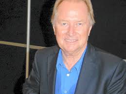 Rock music guru recalls spectacular fall from grace