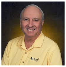 Keith Gary Bauman Obituary