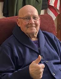 Obituary information for Robert “Bob” Allen Crist