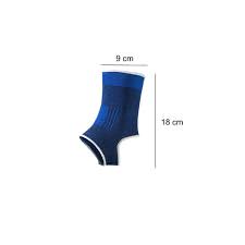 Die mcdavid knöchelbandage hat folgende eigenschaften : 2x Universal Fussbandage Fussgelenkbandage Kaufland De