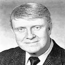 JAMES HURLEY Obituary (2009)