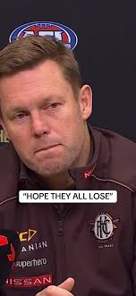 Sam Mitchell I Hope They All Lose