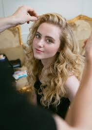 I'm going to write it straight away: Pokemon Detective Pikachu Kathryn Newton Geekboners