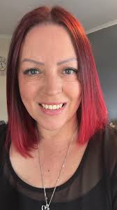 I will never let my nose piercing go, she is me. I am her. we are one