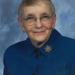 Joanne Parrott Obituary 2020