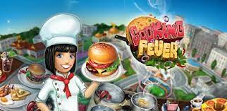 Back in march, it was the calming, everyday escapi. Cooking Fever Restaurant Game Apps On Google Play
