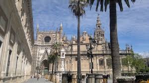 Interno della cattedrale is a cattedrale, edificio catalogato, chiesa cattolica located at avenida de la constitución (avenida peatonal) in siviglia. Cattedrale Di Siviglia Orari Biglietti E Guida Viviandalucia