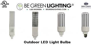 Outdoor Led Light Bulbs To Brighten Your Homes Indoor Outdoor Led Lighting Products Manufacturer
