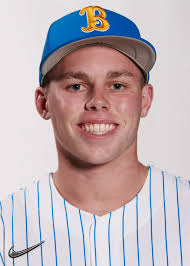 Bruins Edge Sacramento State, 3-2