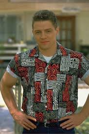 Tom Wilson Aka Biff Tannen Back To The Future The Future Movie Bttf