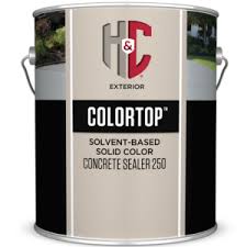 Sherwin williams colors for exterior and interior walls and. Cool Feel Water Based H C Concrete