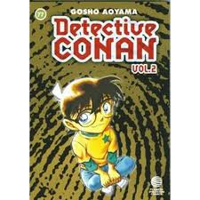 Este es uno de los varios juegos de parejas creados por los coreanos. Livre En Espagnol Comic Y Juegos 77 Detective Conan Vol 2 Manga Cdiscount Librairie