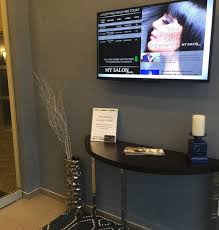 🏡 feels like home 🐾 < 1 min walk from city hall mrt (via capitol piazza linkway) 📱 +65 88939593 (whatsapp) ☎️ +65 68359976 (call) blackhairsalon.com.sg. Fairfield My Salon Suite