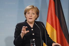 Resultat d'imatges de anglea merkel