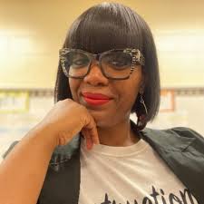 Nefertiti Singleton Ed.S