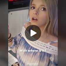 Young piper was a whole mood!😭 I miss Coco and Piper's friendship so ...