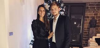 Seu alto escalão na carreira é o número 7 do mundo pela association of tennis conforme seu relacionamento, david está em um relacionamento com a namorada stephanie tuccitto. Vriendin Goffin Ik Wil Graag Trouwen Ik Hoop Dat Hij Dit Interview Leest Tennisplaza