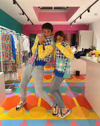 Mika Fan Club On Twitter Mikasounds At Mira Mikati S Happy House In March Miramikati Thanks A Lot For Sharing Https T Co Ooi0stevqu Https T Co O74ohdn1kj Https T Co Mdcq8midx5