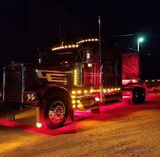 Pin By Shon Murphey On Chicken Lights And Chrome Big Trucks Trucks Truck Lights
