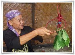 Gambar daun yang sederhana akan menjadi artistik jika digambar dengan baik. 15 Trend Terbaru Gambar Daun Wayang Victoria Melani Blog