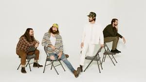 Sam Burchfield & The Scoundrels Live at CBC