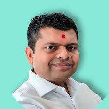 Priyang Haribhai Patel