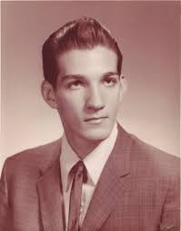 I was at ECI from 1963 to 1967