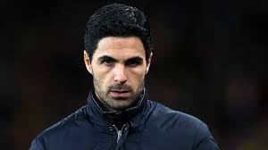 Mikel arteta's side have an approach to building their attacks and they will continue to do it ad nauseam, at least until there is a significant personnel change. Arsenal Trainer Arteta Mit Coronavirus Infiziert Goal Com