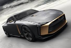 Only 800 units were built to allow homologation for group a touring car racing. 7 Of The Most Awesome Nissan Gt R Special Editions