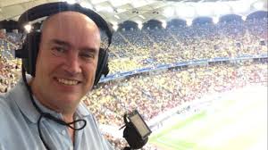 Who is Ian Cheeseman?