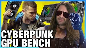 It offers easy to search baseline databases that are submitted by other people. Cyberpunk 2077 Pc Gpu Benchmarks Best Video Cards For 1080p 1440p 4k Youtube