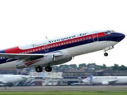 Kabarnya, pesawat jatuh di kawasan kepulauan seribu. Foalavvfjx2otm