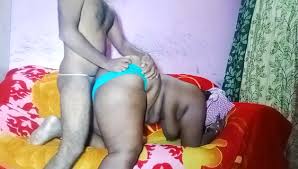 Tamil Doggy Style Fucking Hard: Rough Anal Homemade Porn feat. One Day Life