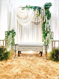 Image Result For Pelamin Trend 2018 Weddingdecoration Diy Wedding Backdrop Wedding Ceremony Backdrop Diy Wedding Ceremony Backdrop