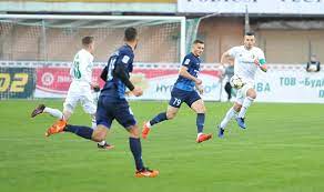 Тилль близок к переходу в «ворсклу». Vorskla Desna 0 0 Videoobzor Matcha Football Ua