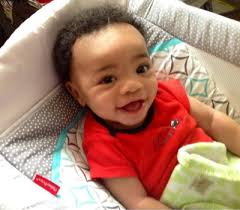 Obituary information for Malakai Demetrius Carter