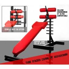 Kelton Hotel Spa Banc Abdominaux Pl7 Kelton