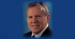 Obituary: Robert (Bob) James Moretti